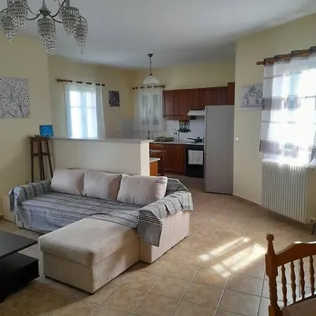 Summerandros Skalario Διαμέρισμα *